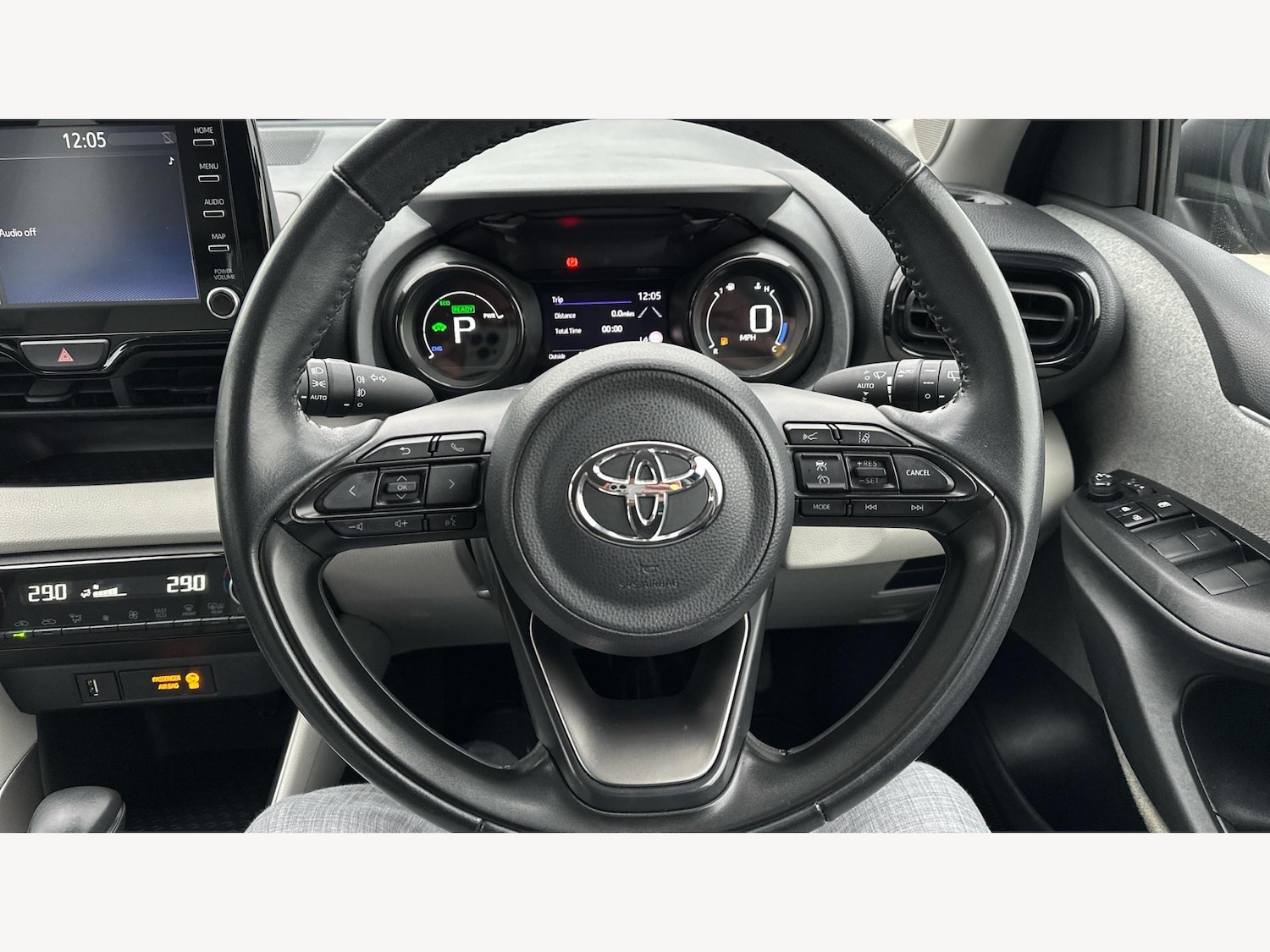 Used Toyota Yaris for sale - 77314591: Photo 8