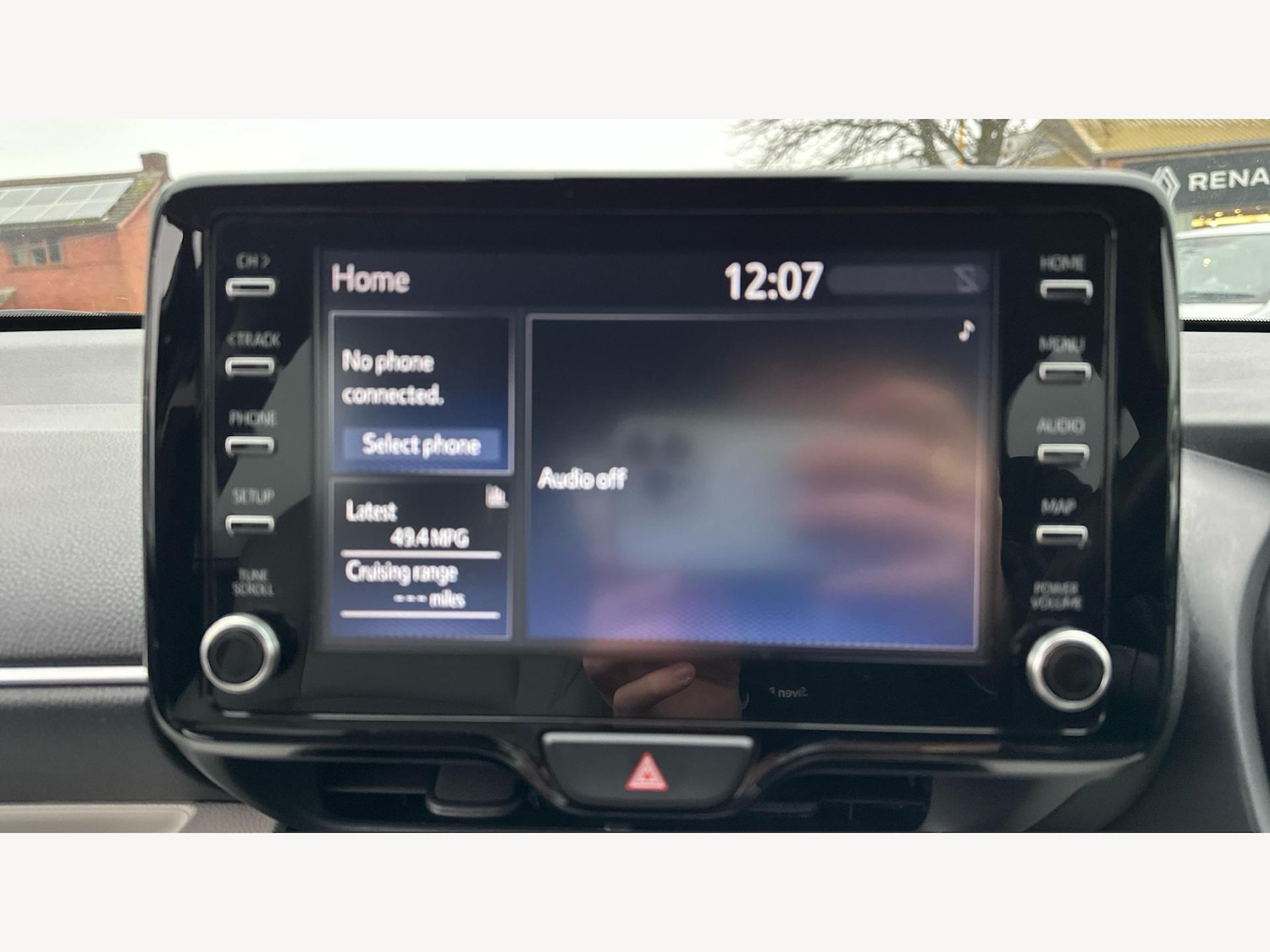 Used Toyota Yaris for sale - 77314591: Photo 9