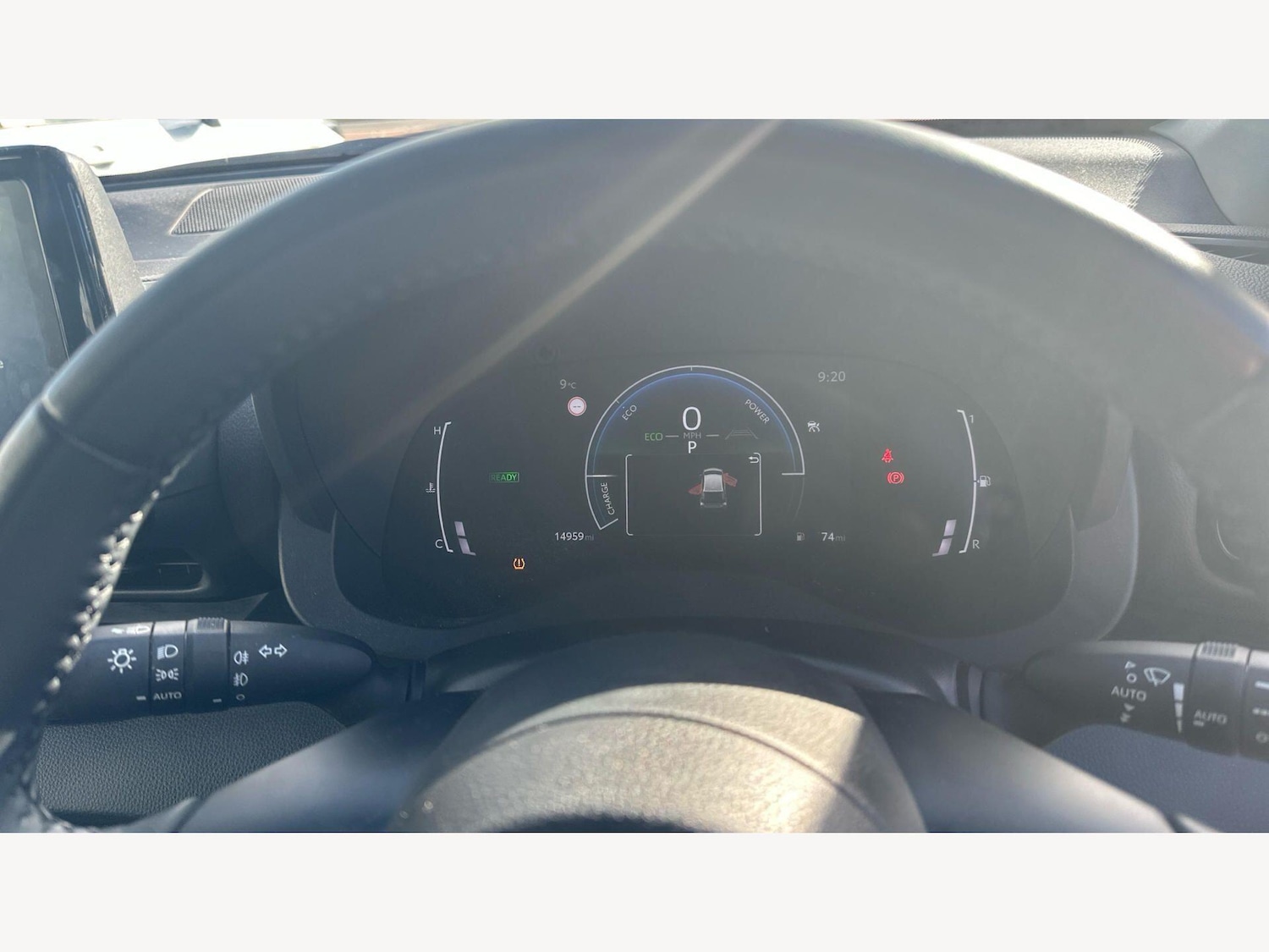 Used Toyota Yaris for sale - 78215136: Photo 11