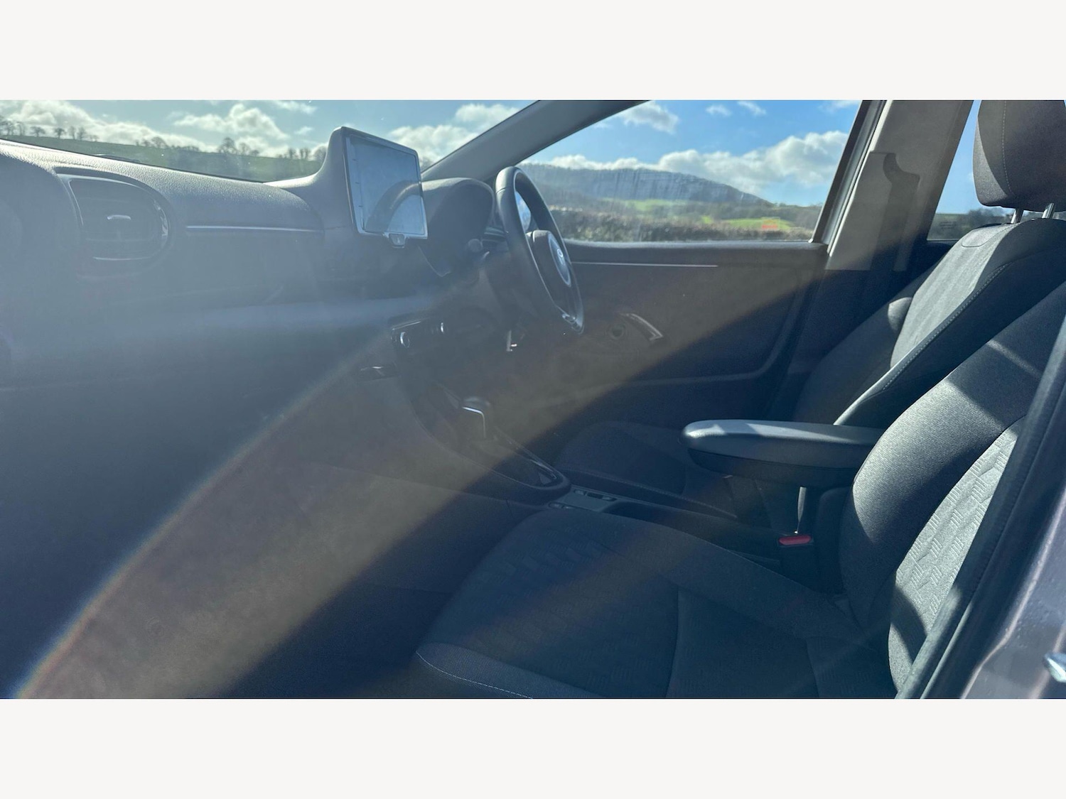 Used Toyota Yaris for sale - 78215136: Photo 12