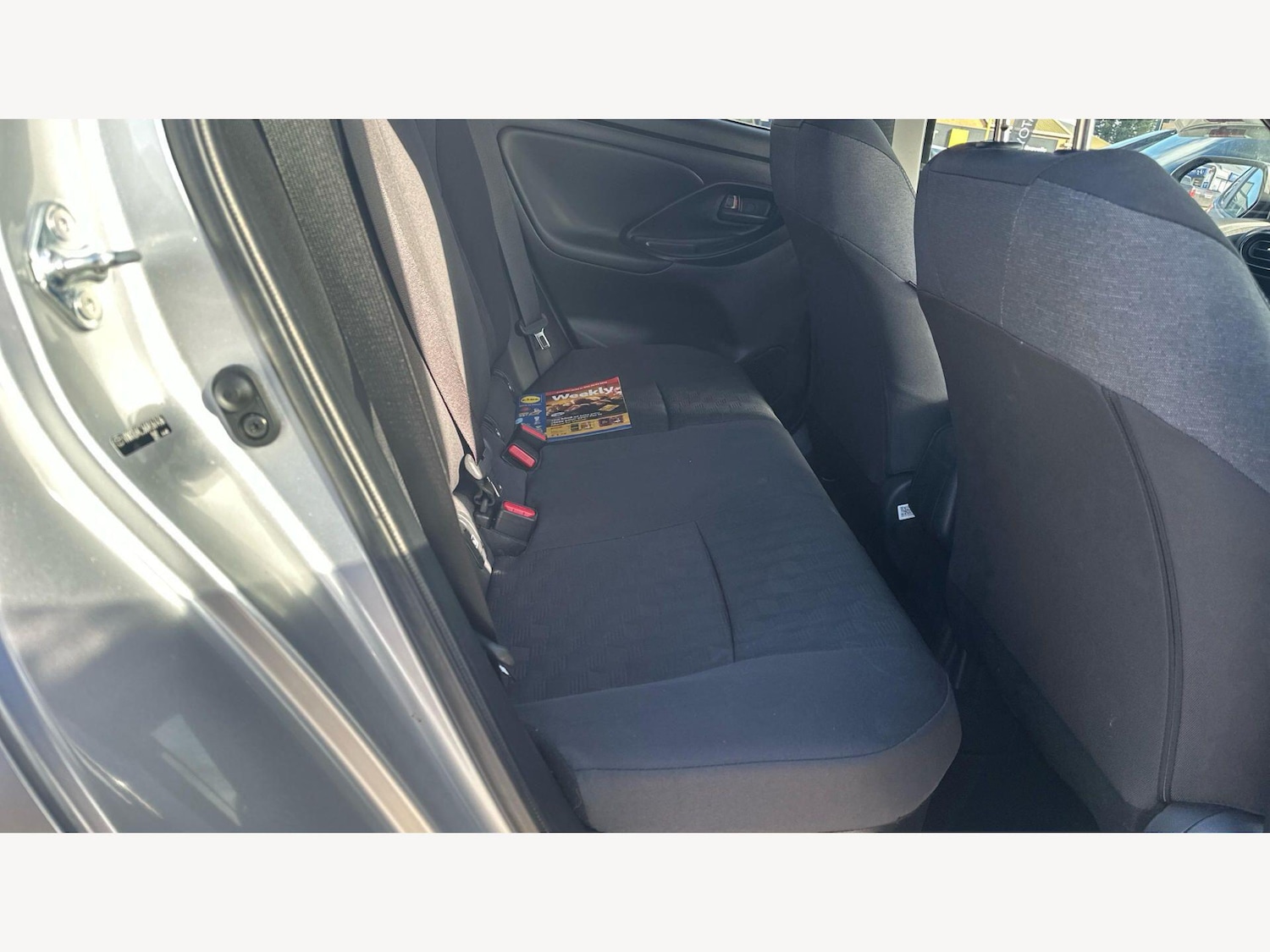 Used Toyota Yaris for sale - 78215136: Photo 14