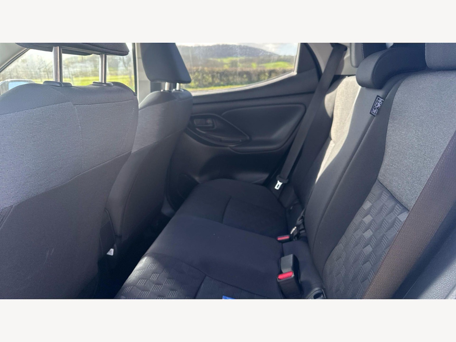 Used Toyota Yaris for sale - 78215136: Photo 15