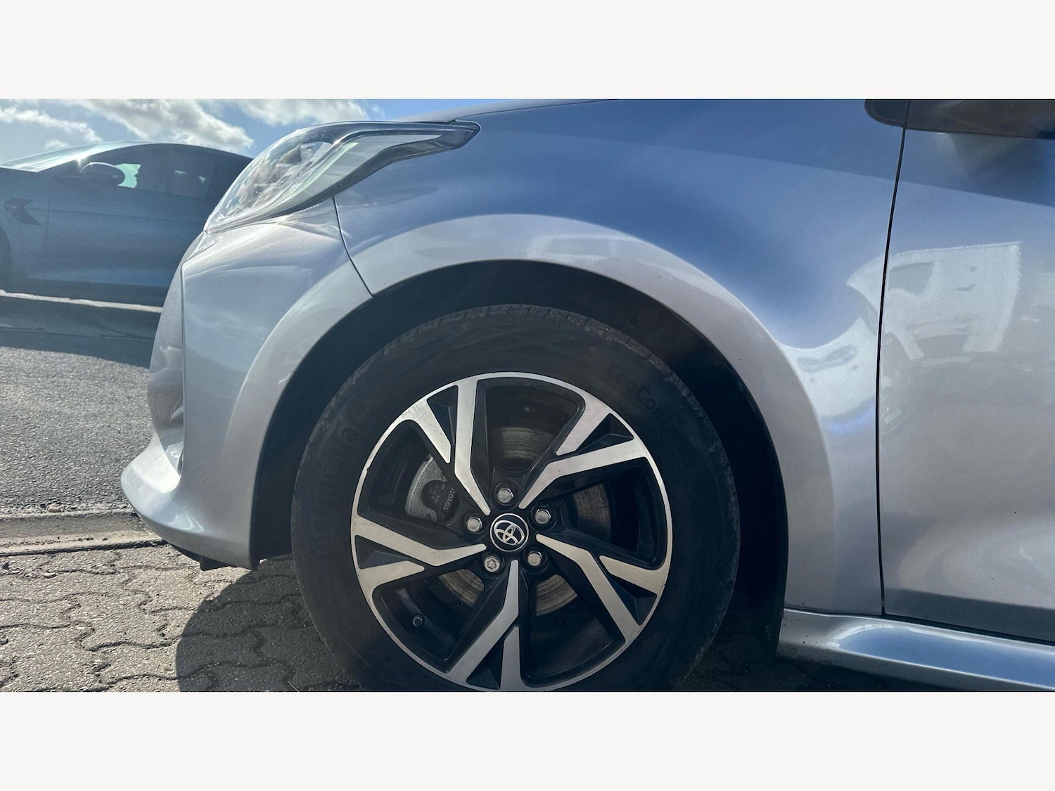 Used Toyota Yaris for sale - 78215136: Photo 20