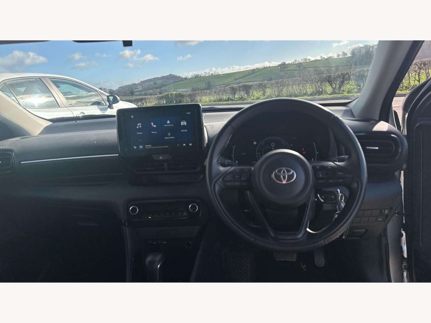 Used Toyota Yaris for sale - 78215136: Photo 7