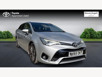 Used Toyota Avensis 2015 for sale - 78548884: Photo