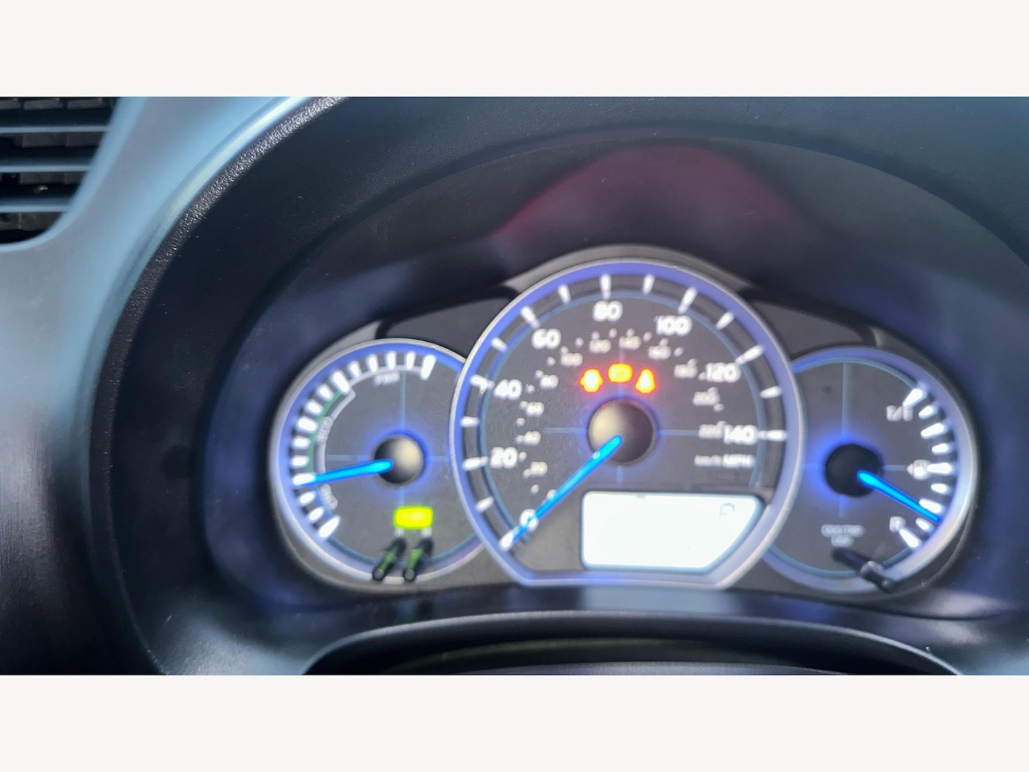 Used Toyota Yaris 2013 for sale - 77455845: Photo 11