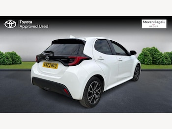 Used Toyota Yaris 2023 for sale - 78728438: Photo
