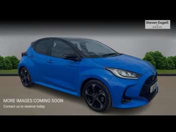 2024 (24) - 1.5 Hybrid 130 Premiere Edition 5dr CVT