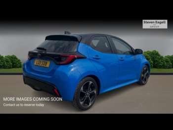 Used Toyota Yaris 2024 for sale - 74622900: Photo