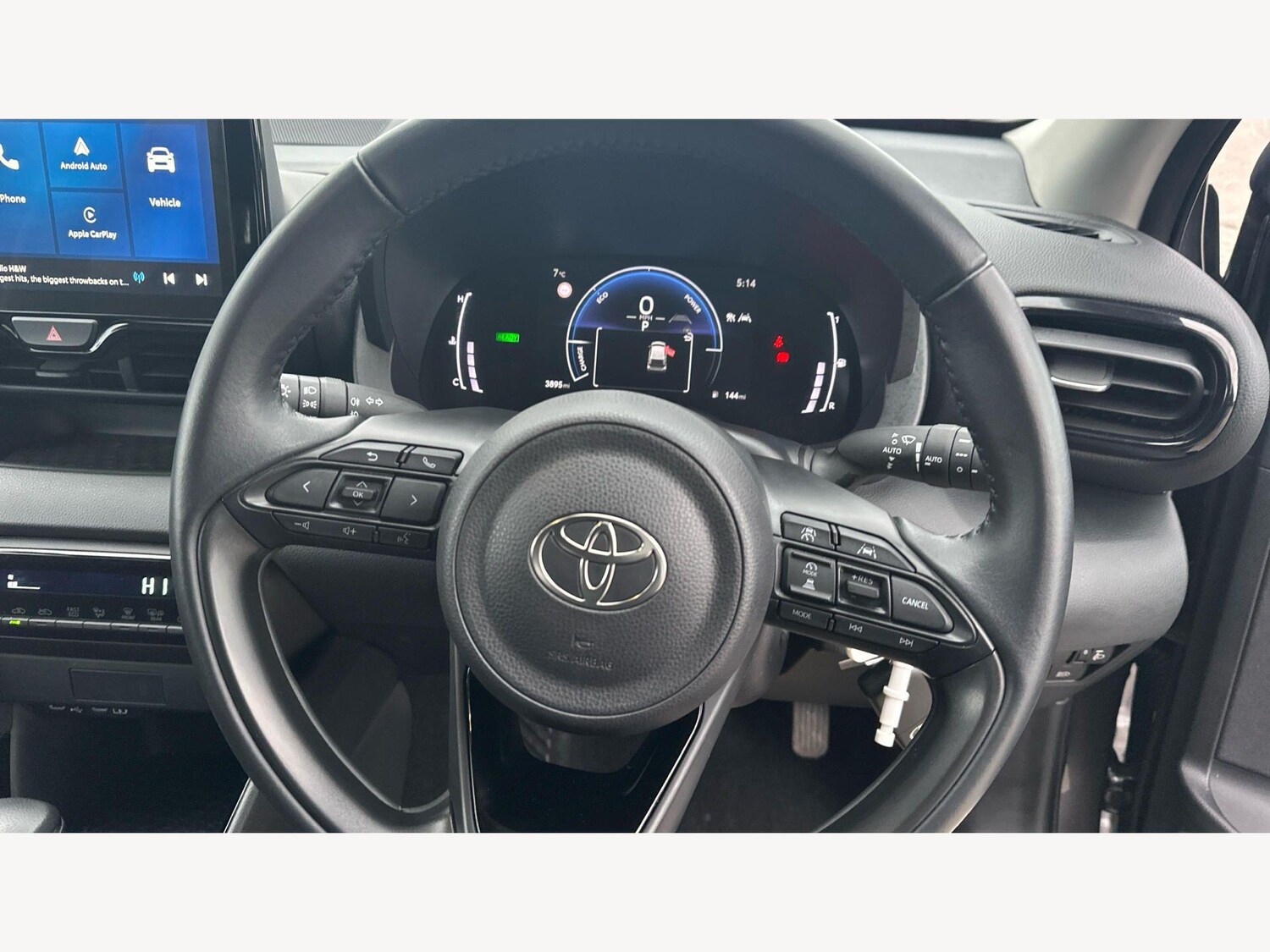 Used Toyota Yaris for sale - 77793720: Photo 10