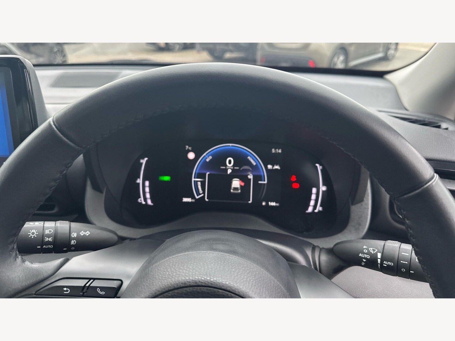 Used Toyota Yaris for sale - 77793720: Photo 11