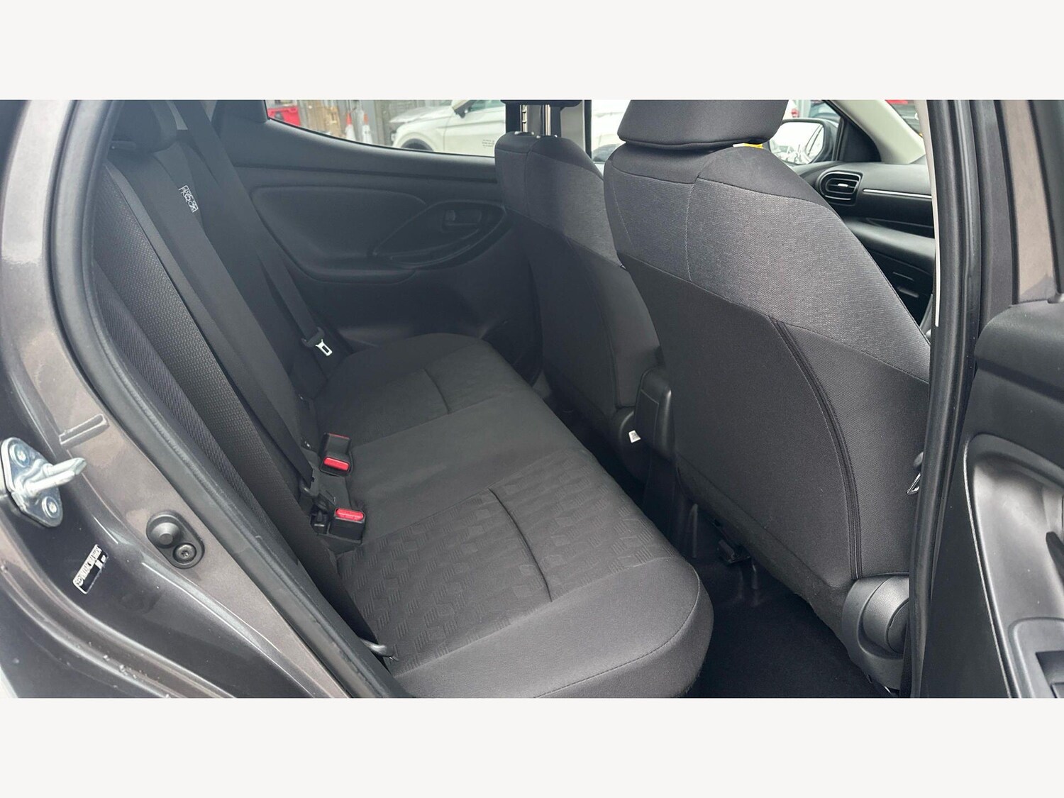 Used Toyota Yaris for sale - 77793720: Photo 14