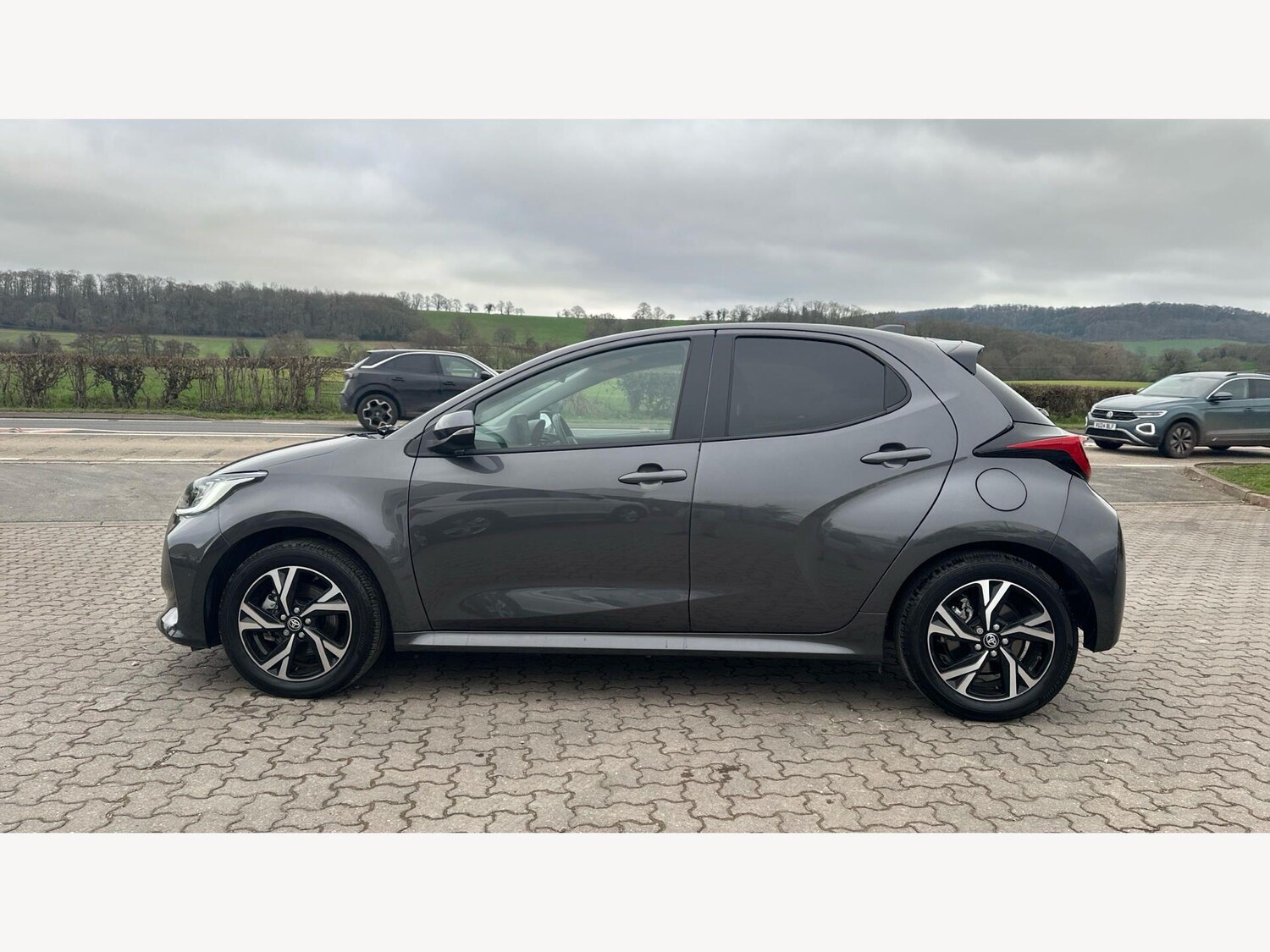 Used Toyota Yaris for sale - 77793720: Photo 19