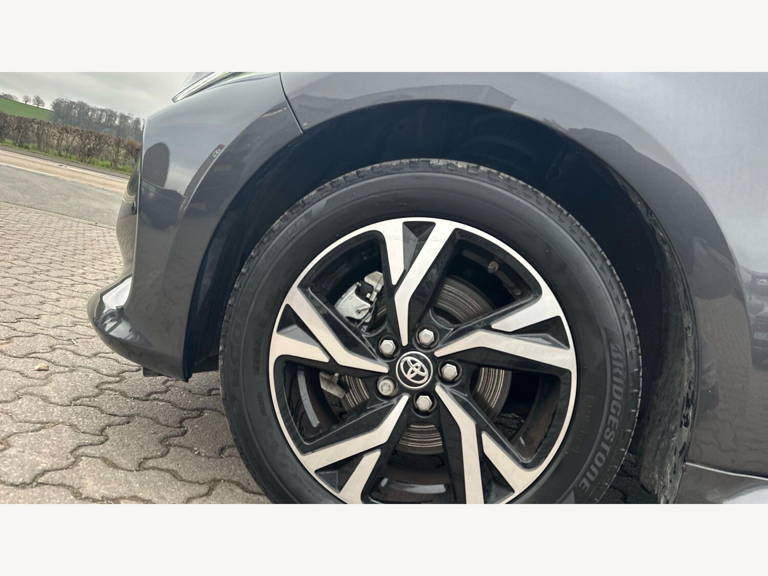 Used Toyota Yaris for sale - 77793720: Photo 20