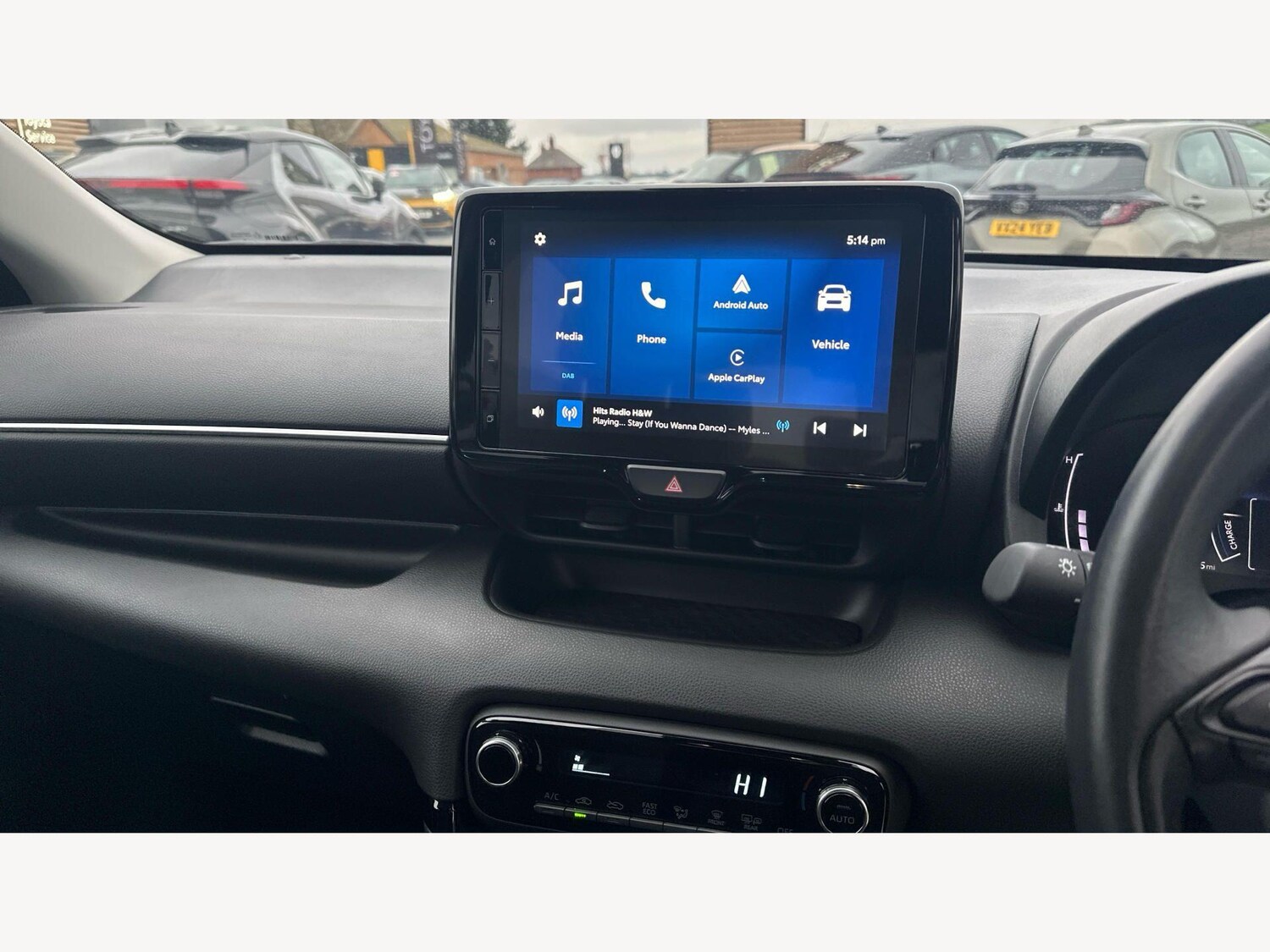 Used Toyota Yaris for sale - 77793720: Photo 9