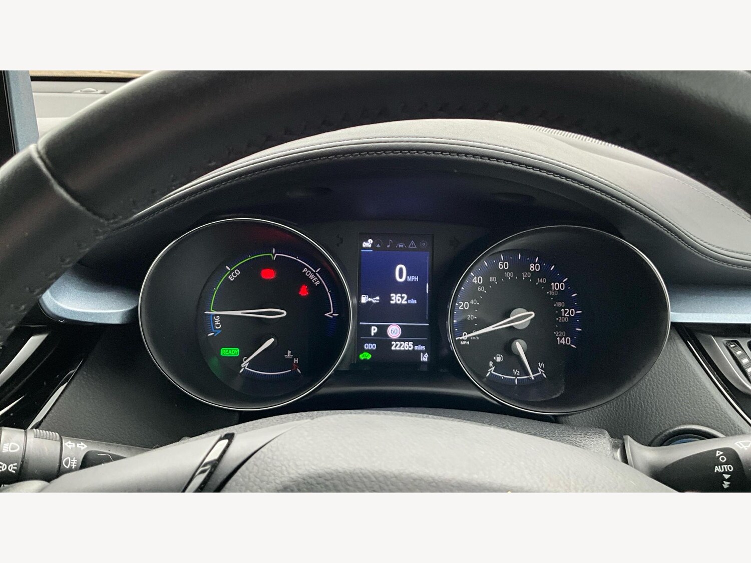 Used Toyota C-HR 2022 for sale - 76527625: Photo 11