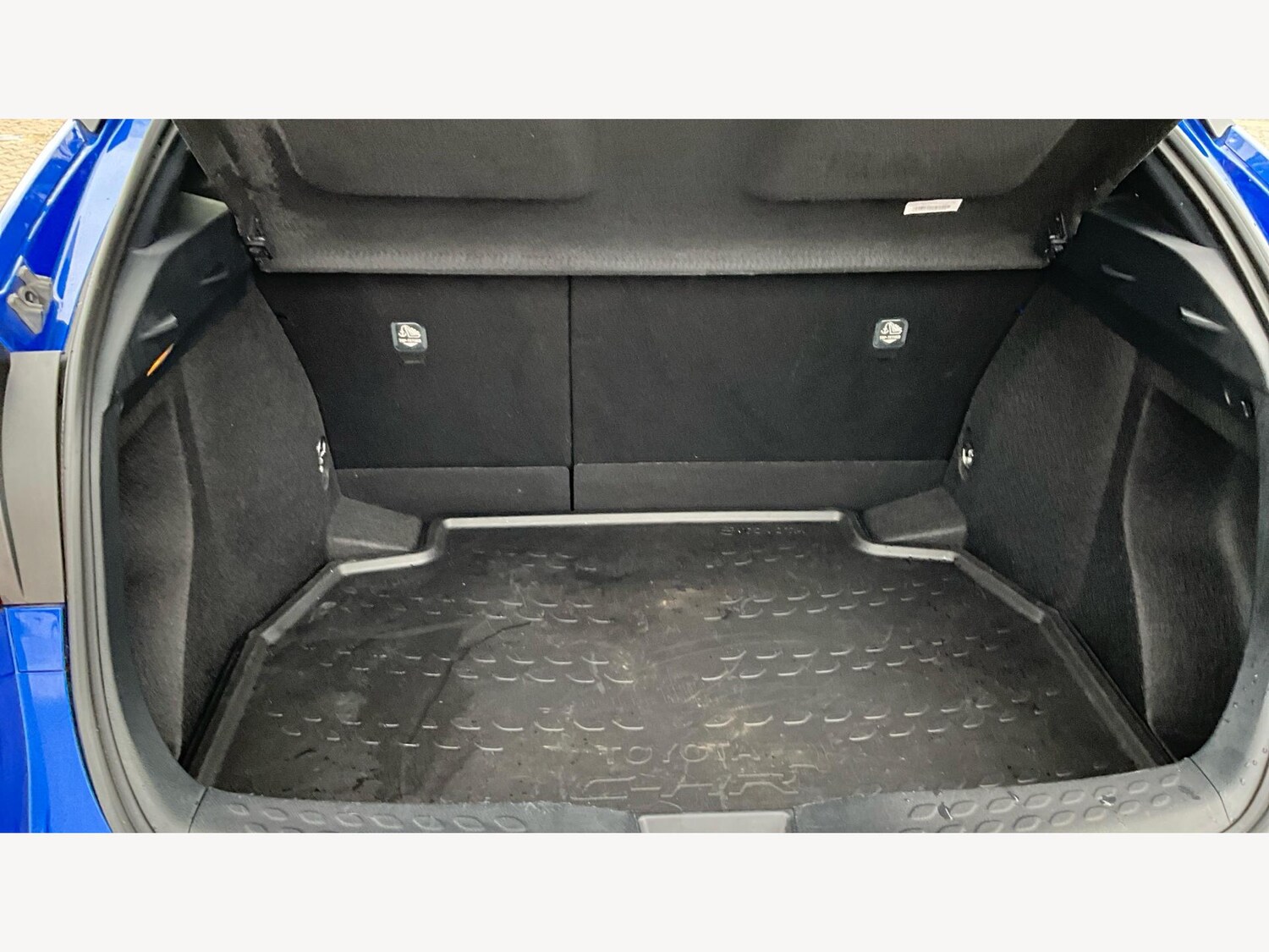 Used Toyota C-HR 2022 for sale - 76527625: Photo 16