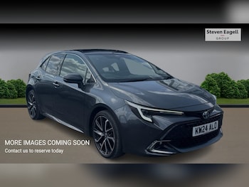 2024 (24) - 2.0 VVT-h Excel CVT Euro 6 (s/s) 5dr