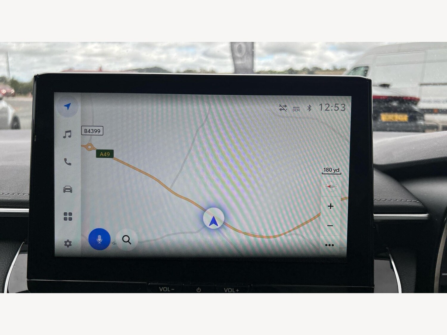 Vehicle 9