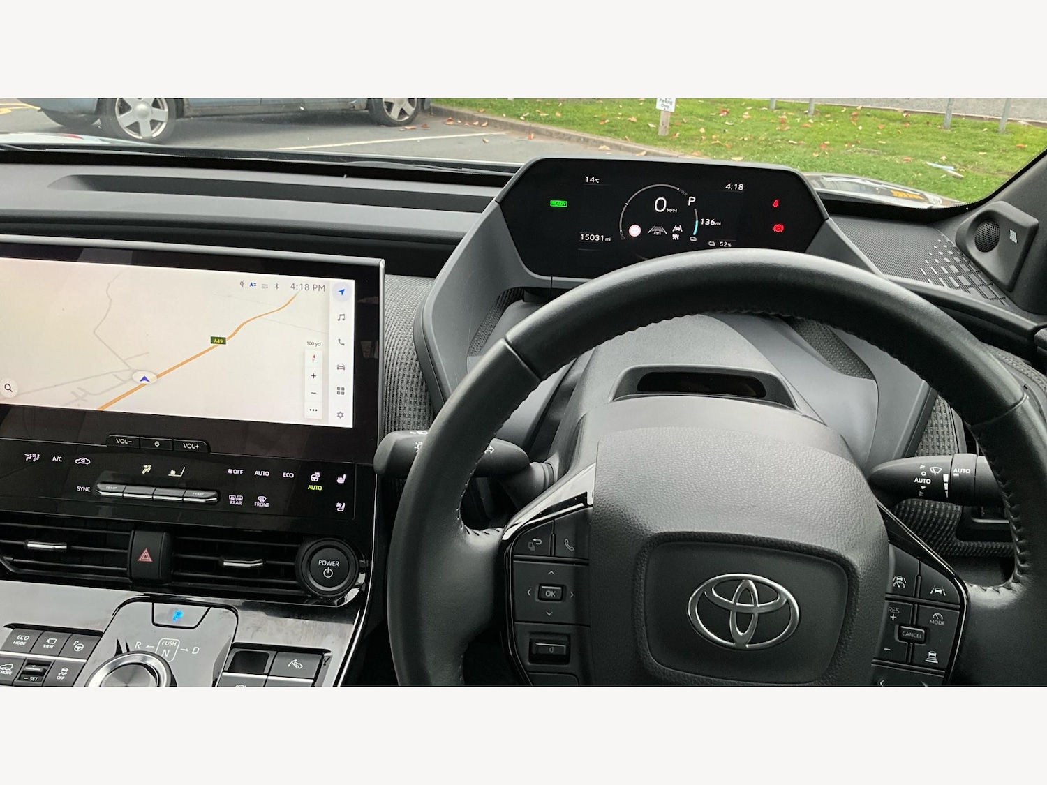 Used Toyota Other 2023 for sale - 77215428: Photo 10