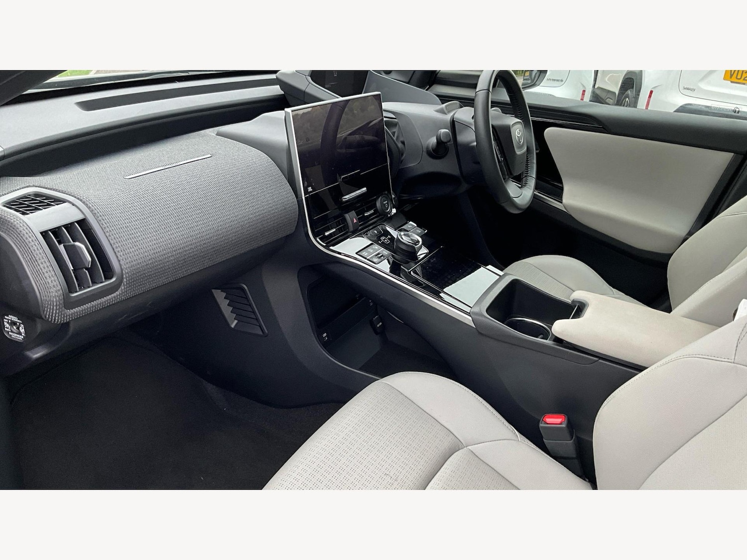 Used Toyota Other 2023 for sale - 77215428: Photo 12