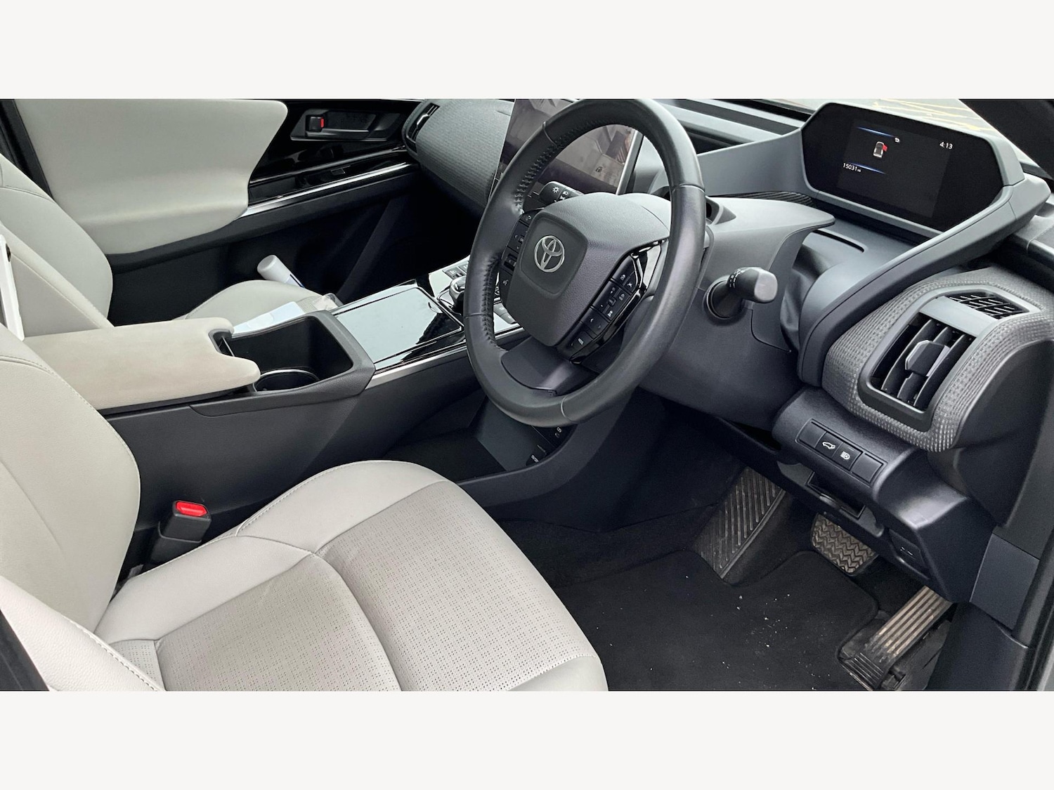 Used Toyota Other 2023 for sale - 77215428: Photo 13