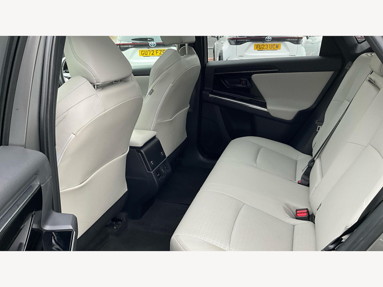 Used Toyota Other 2023 for sale - 77215428: Photo 15