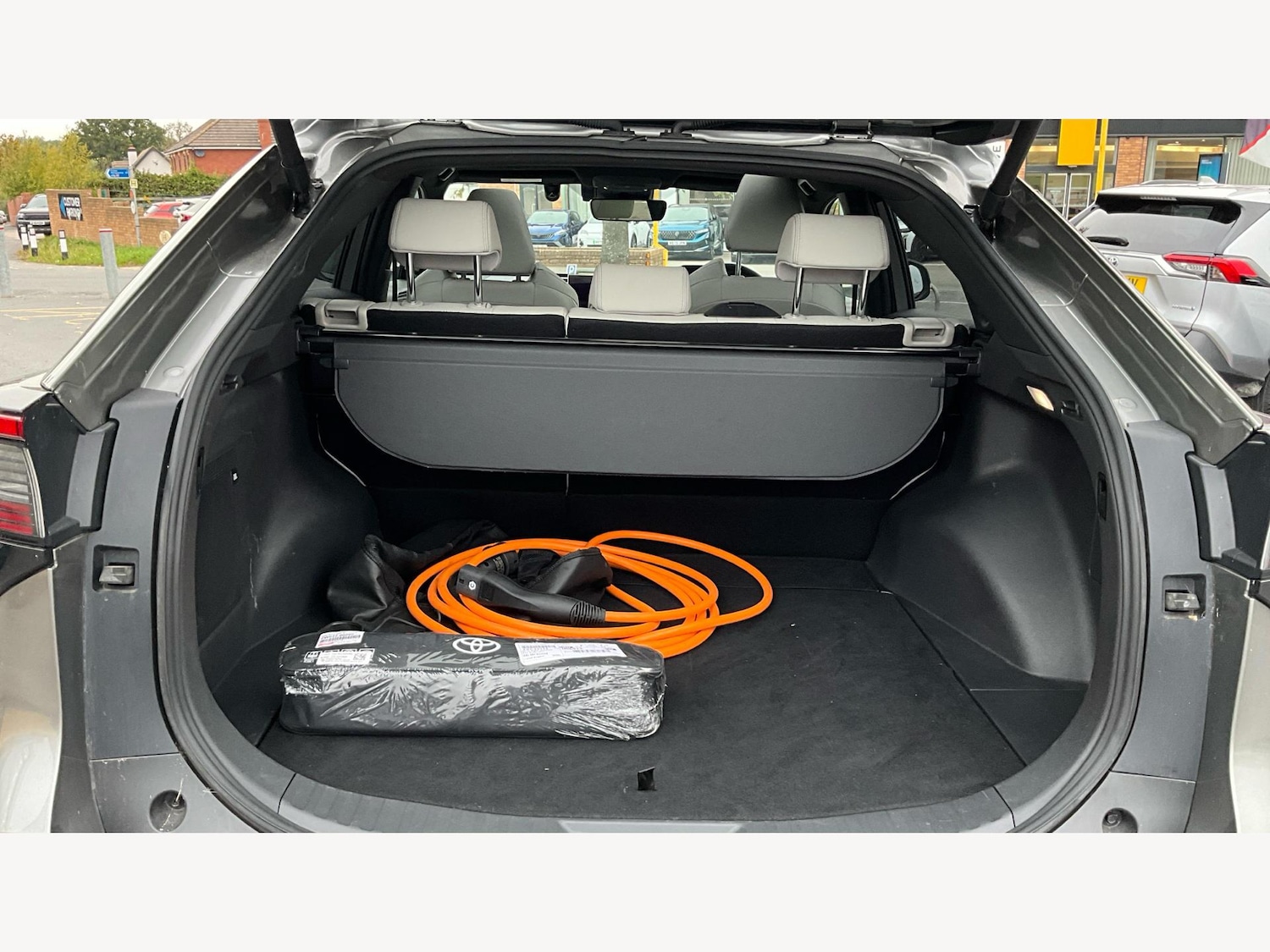 Used Toyota Other 2023 for sale - 77215428: Photo 16