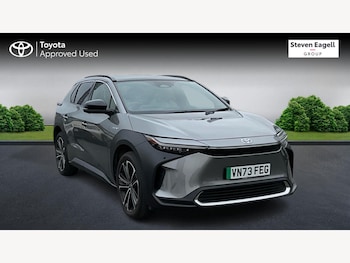 Toyota Other feature image