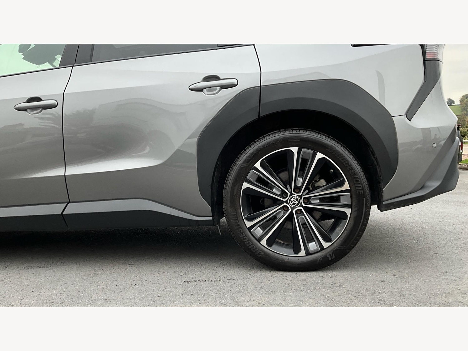 Used Toyota Other 2023 for sale - 77215428: Photo 20