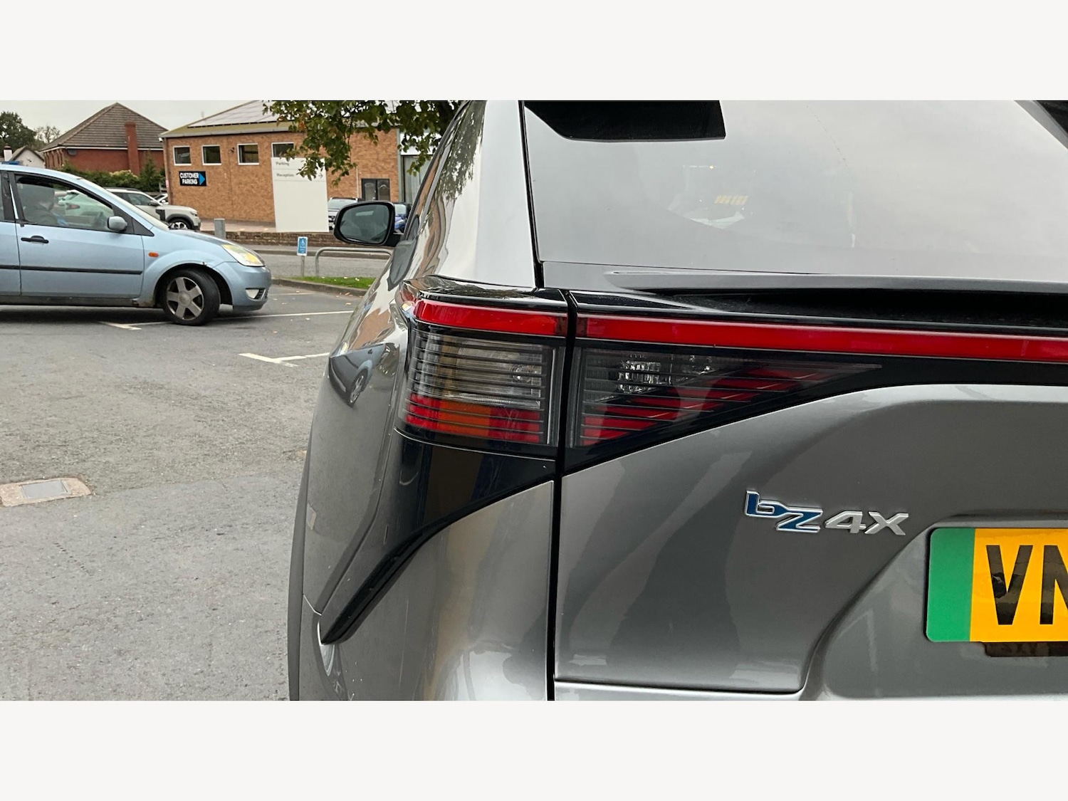 Used Toyota Other 2023 for sale - 77215428: Photo 23