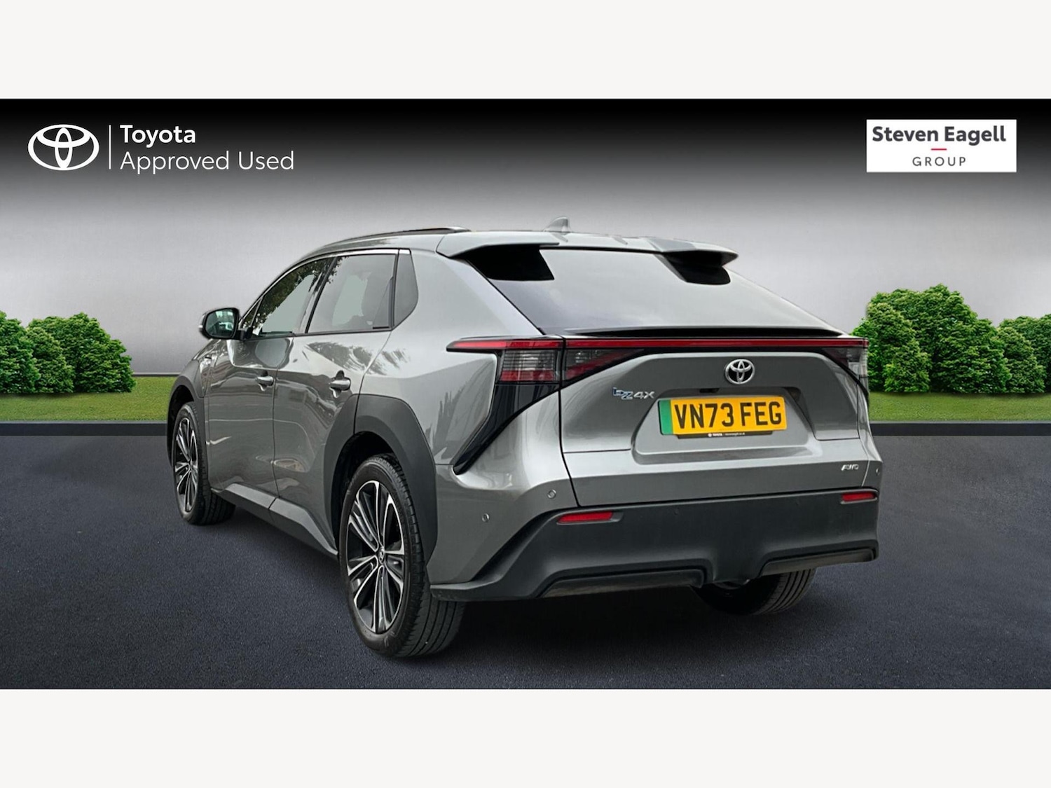 Used Toyota Other 2023 for sale - 77215428: Photo 6