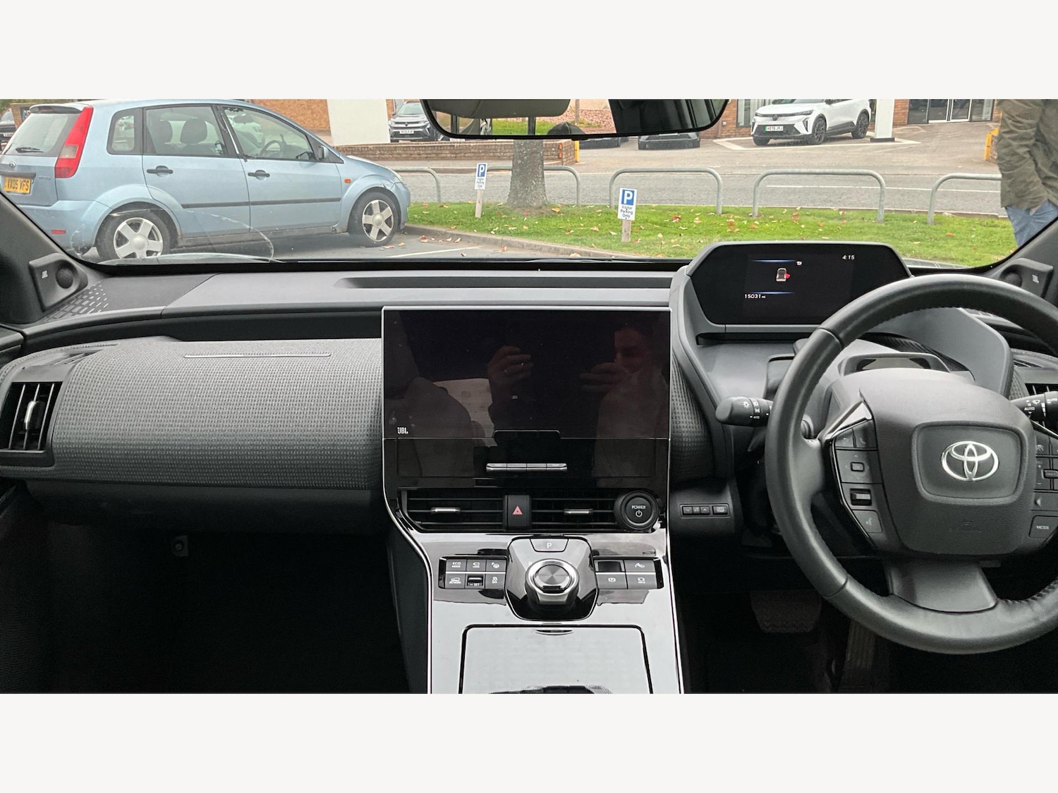 Used Toyota Other 2023 for sale - 77215428: Photo 7