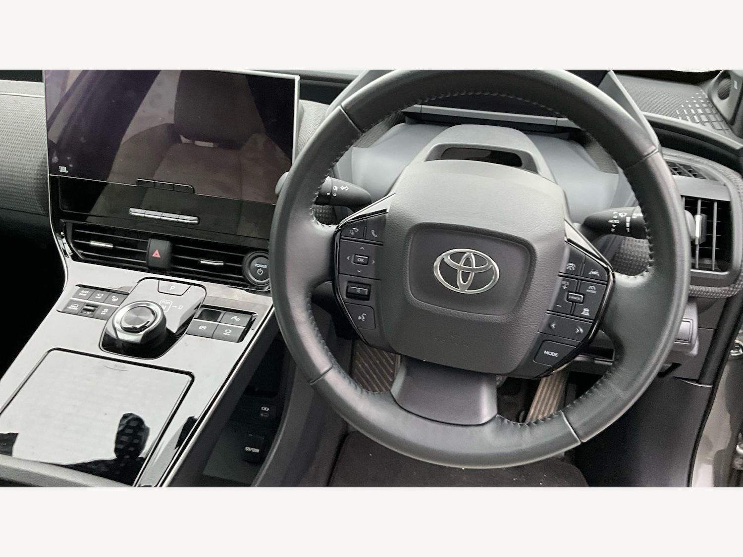 Used Toyota Other 2023 for sale - 77215428: Photo 8