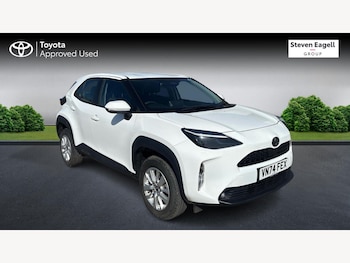 Used Toyota Yaris Cross 2024 for sale - 78416681: Photo