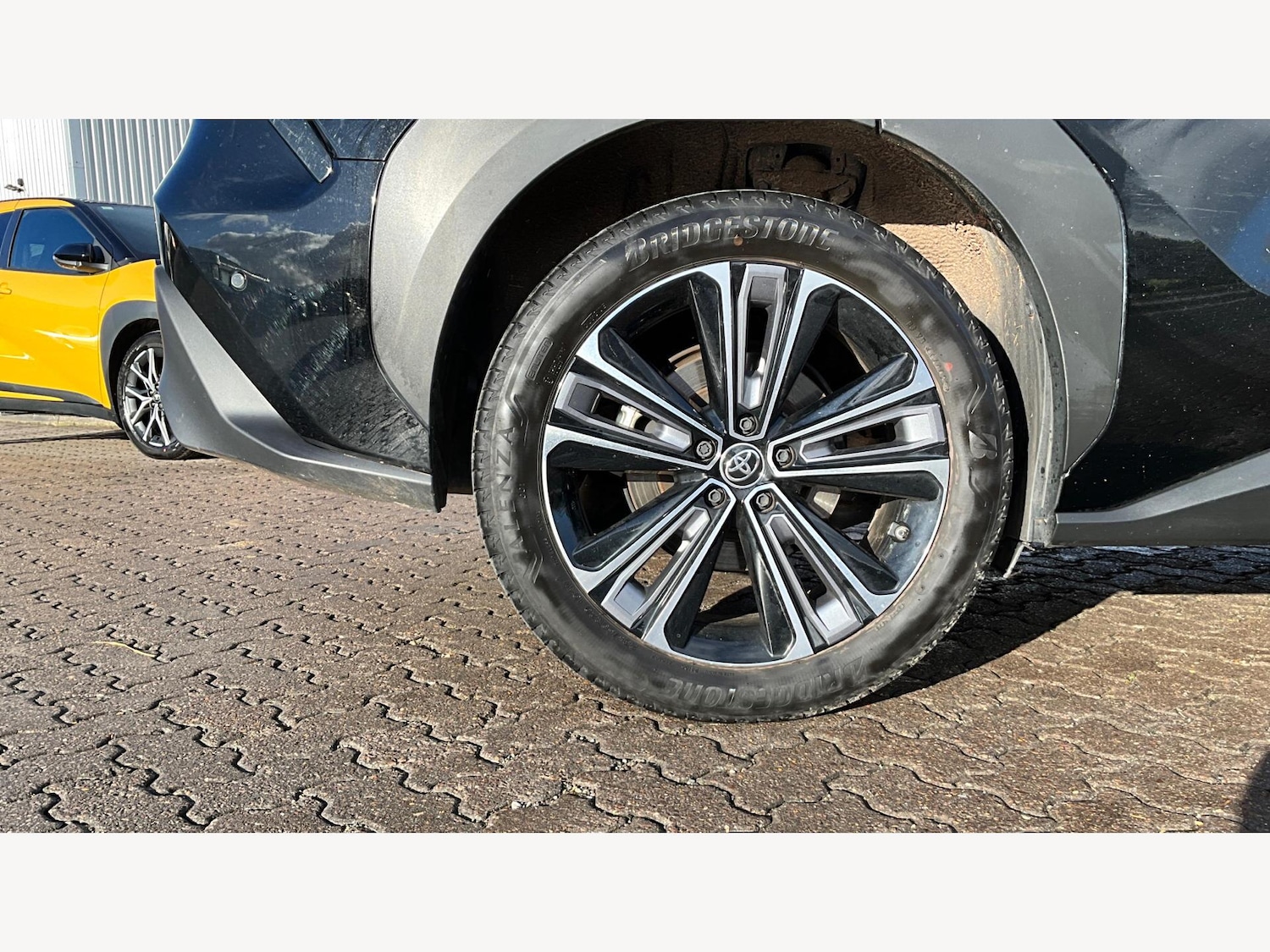 Used Toyota Other 2024 for sale - 77633977: Photo 20