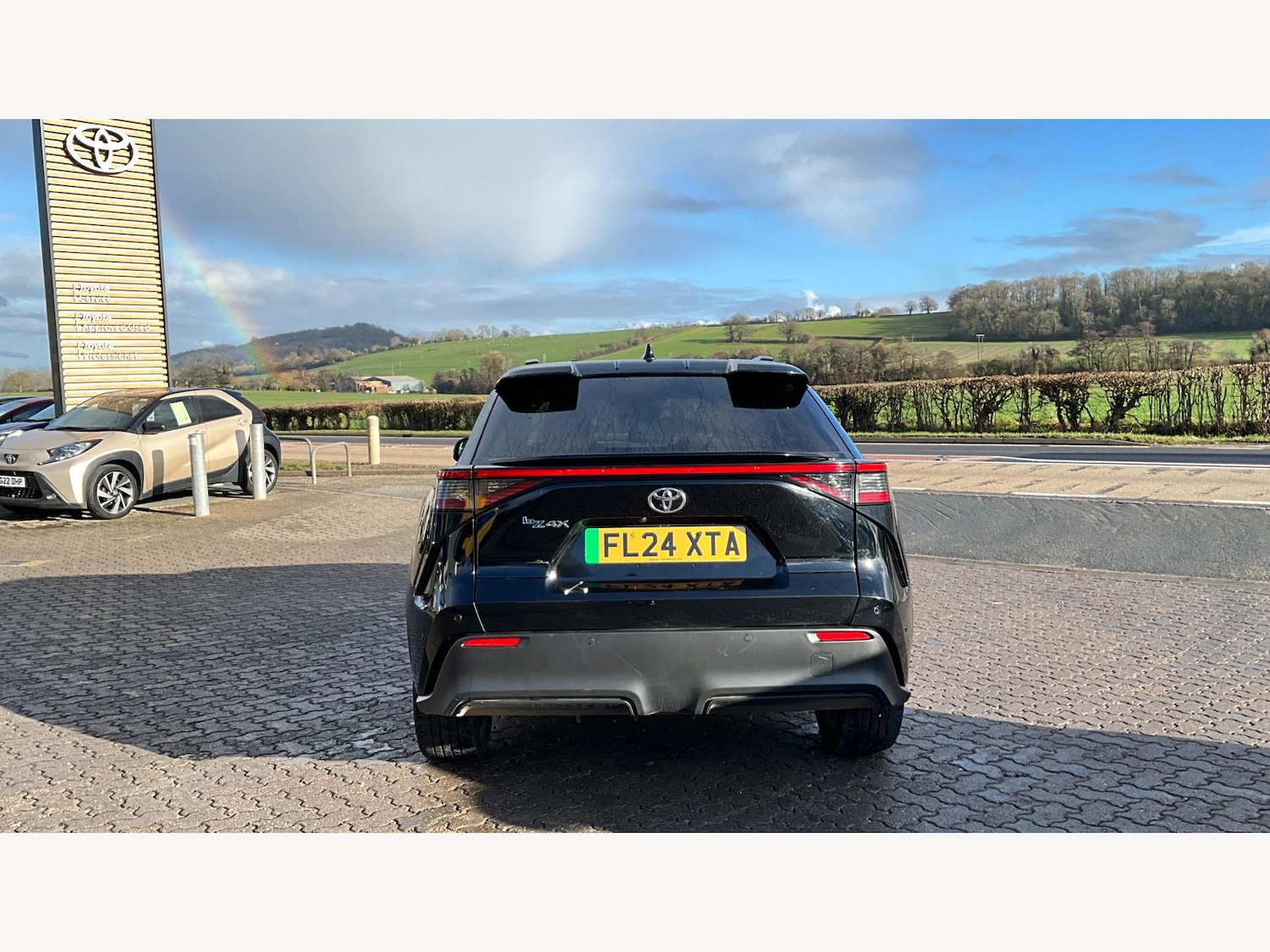 Used Toyota Other 2024 for sale - 77633977: Photo 21