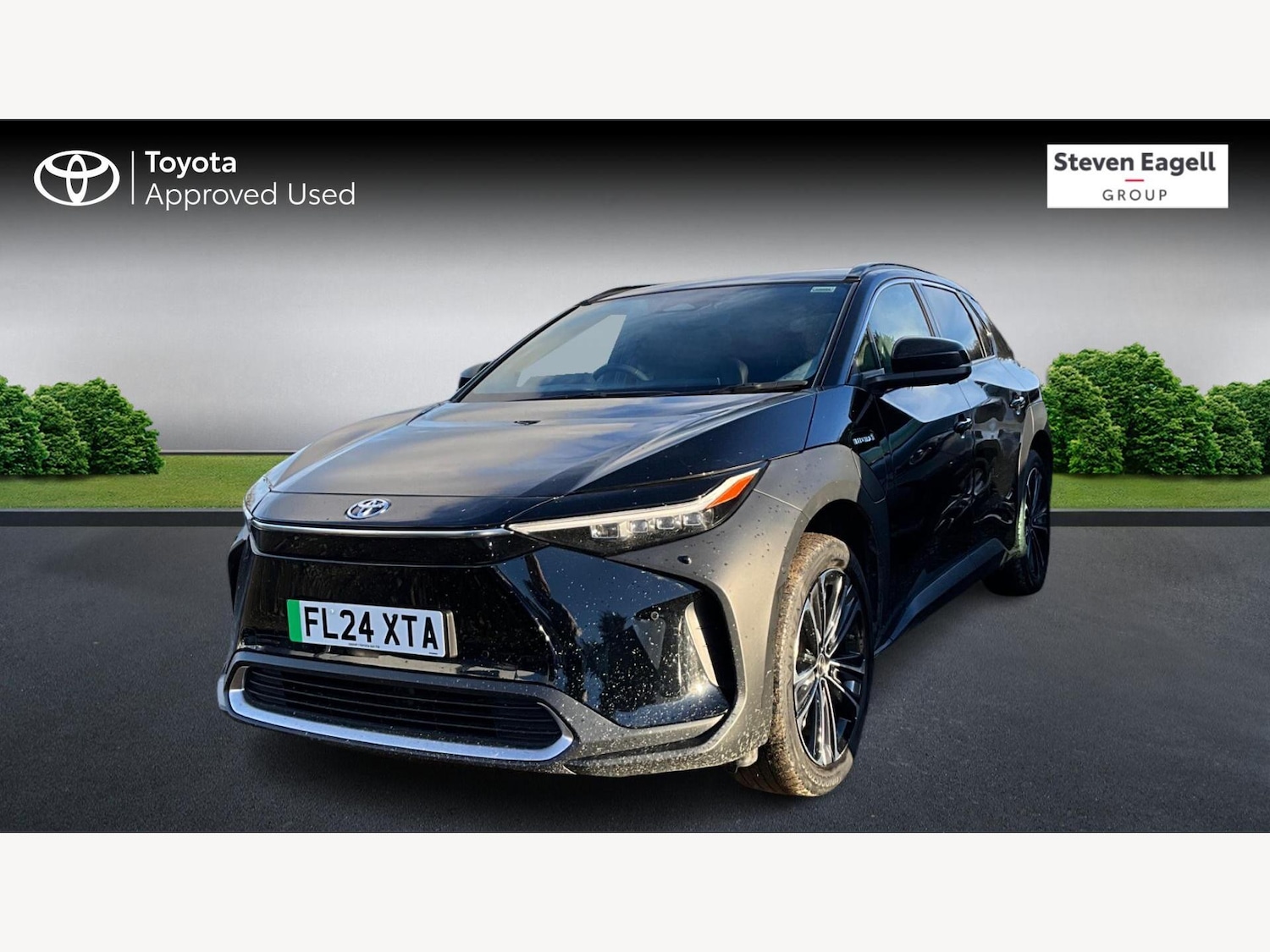 Used Toyota Other 2024 for sale - 77633977: Photo 3