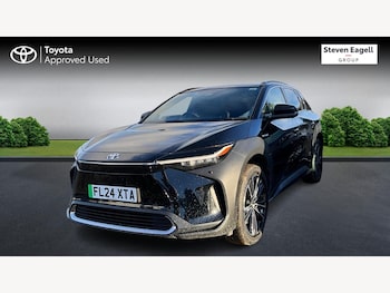 Used Toyota Other 2024 for sale - 77633977: Photo