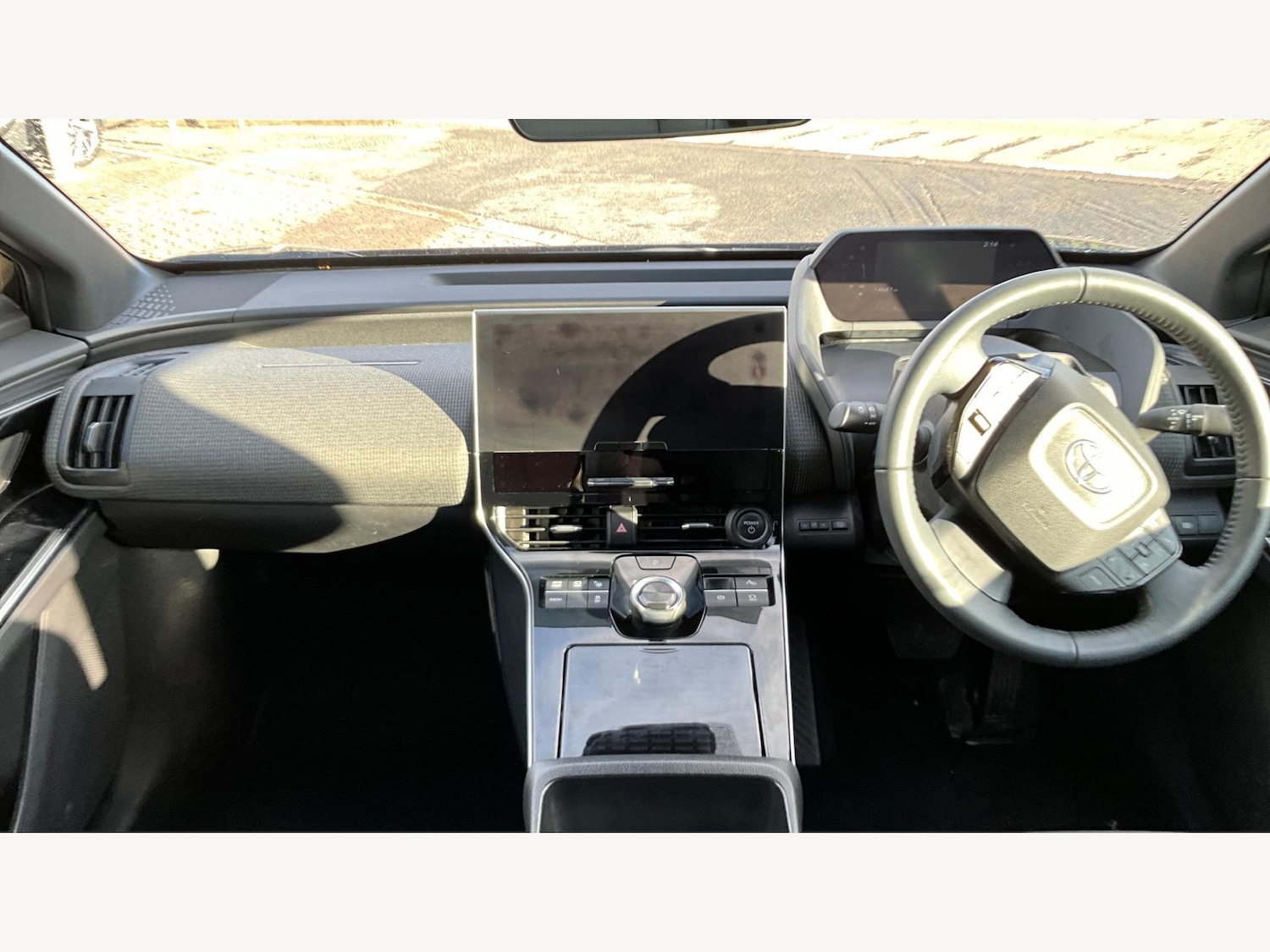 Used Toyota Other 2024 for sale - 77633977: Photo 7