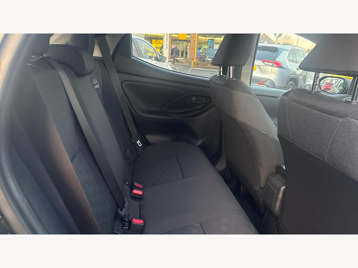 Used Toyota Yaris 2025 for sale - 77278941: Photo 14