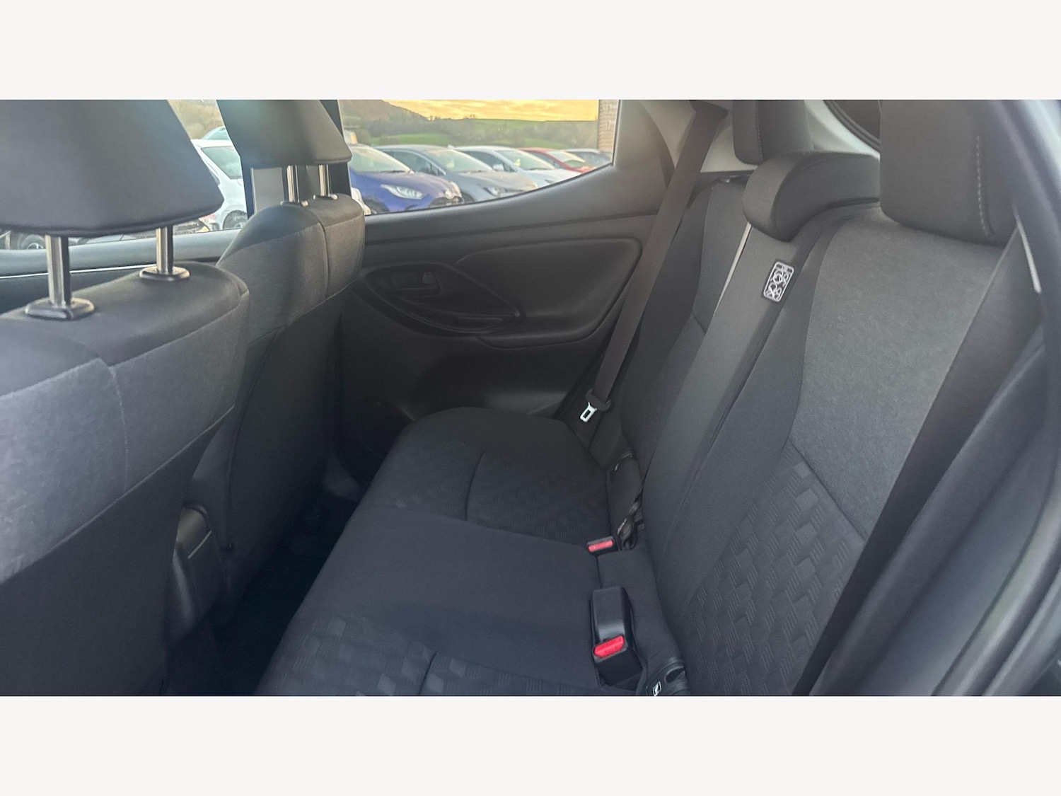 Used Toyota Yaris 2025 for sale - 77278941: Photo 15