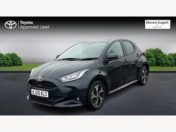 Used Toyota Yaris 2025 for sale - 77278941: Photo
