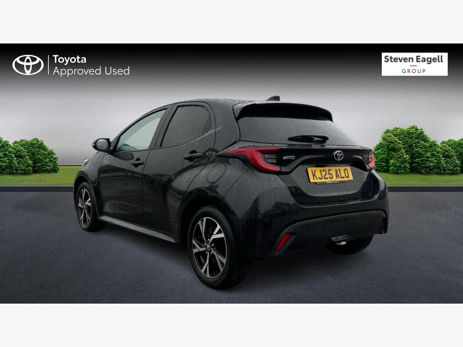 Used Toyota Yaris 2025 for sale - 77278941: Photo 6