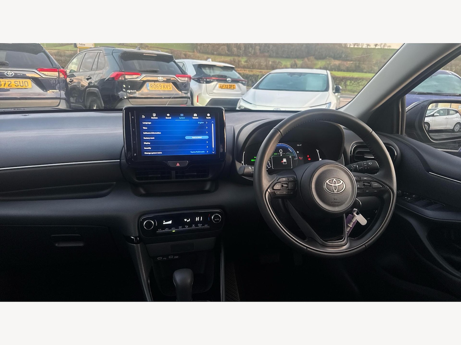 Used Toyota Yaris 2025 for sale - 77278941: Photo 7