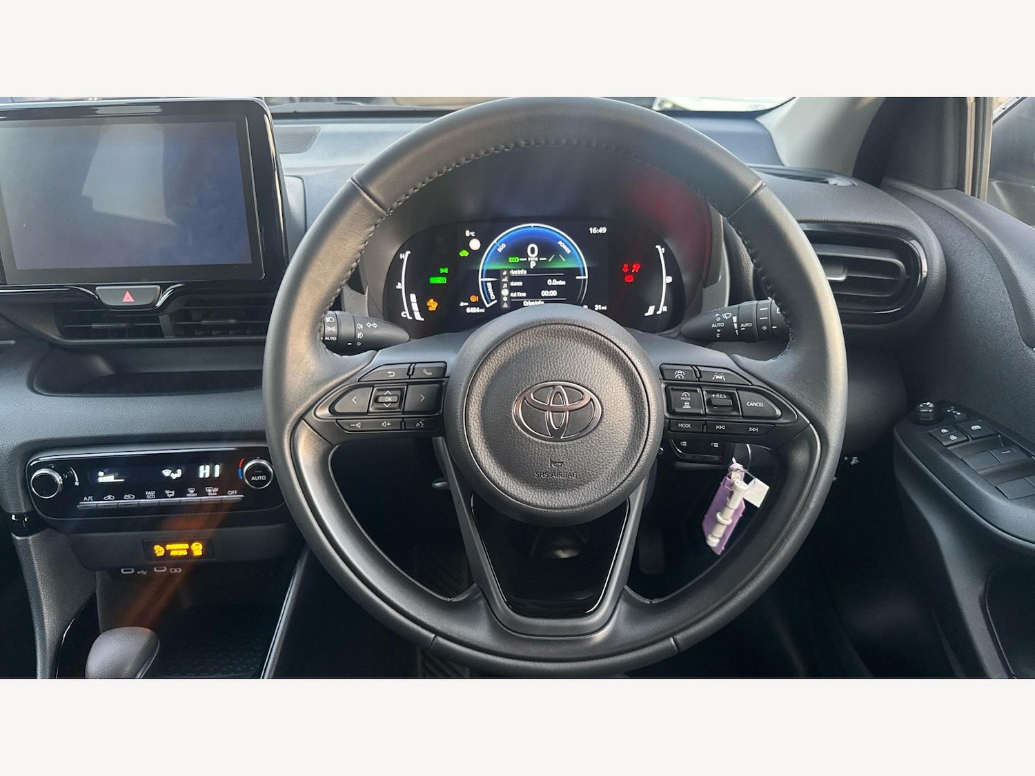 Used Toyota Yaris 2025 for sale - 77278941: Photo 8