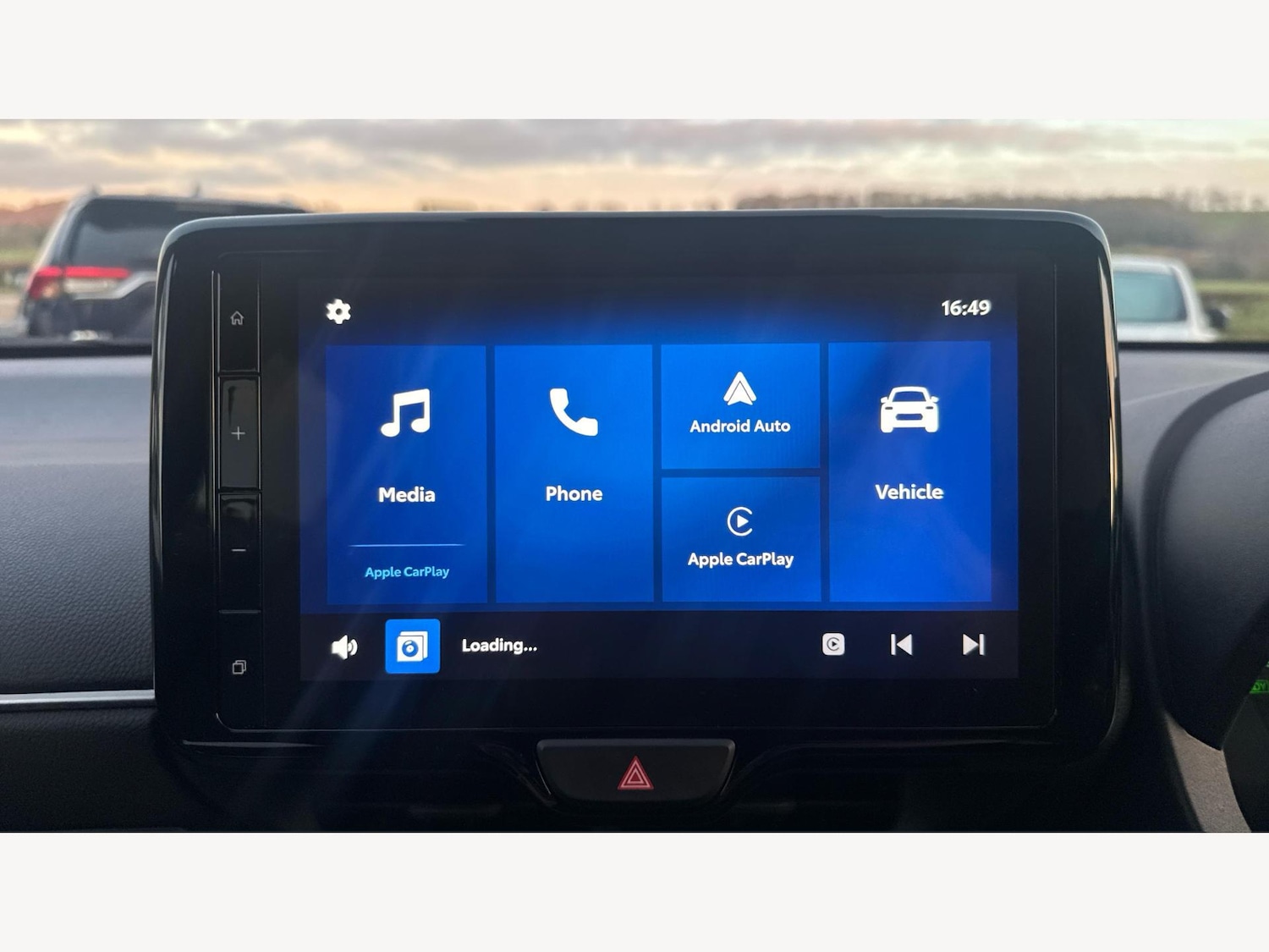 Used Toyota Yaris 2025 for sale - 77278941: Photo 9