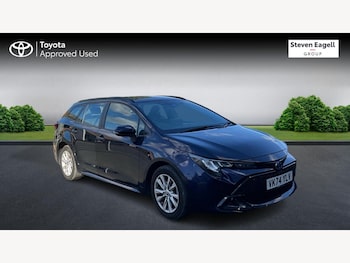 Used Toyota Corolla 2024 for sale - 79116713: Photo