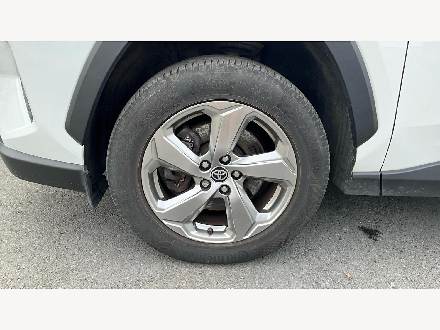 Vehicle 23