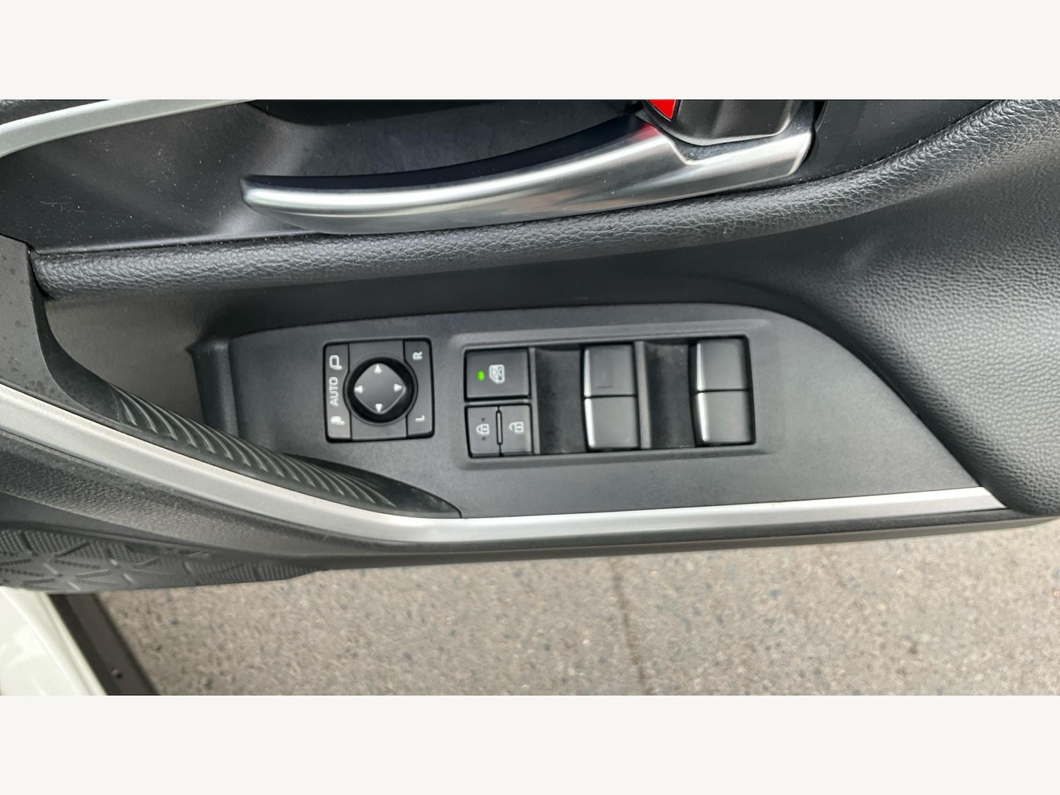 Vehicle 30